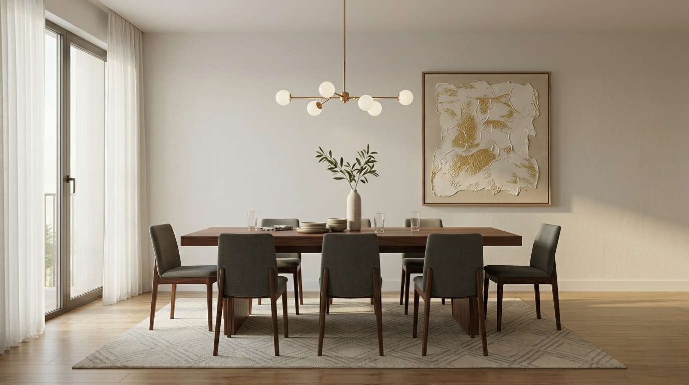 Dining Tables Hero