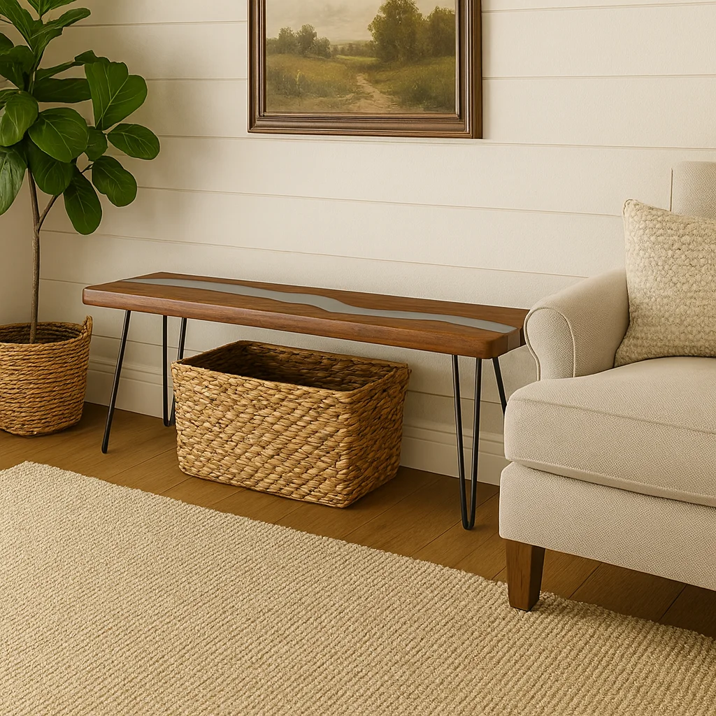 Artisan Bench