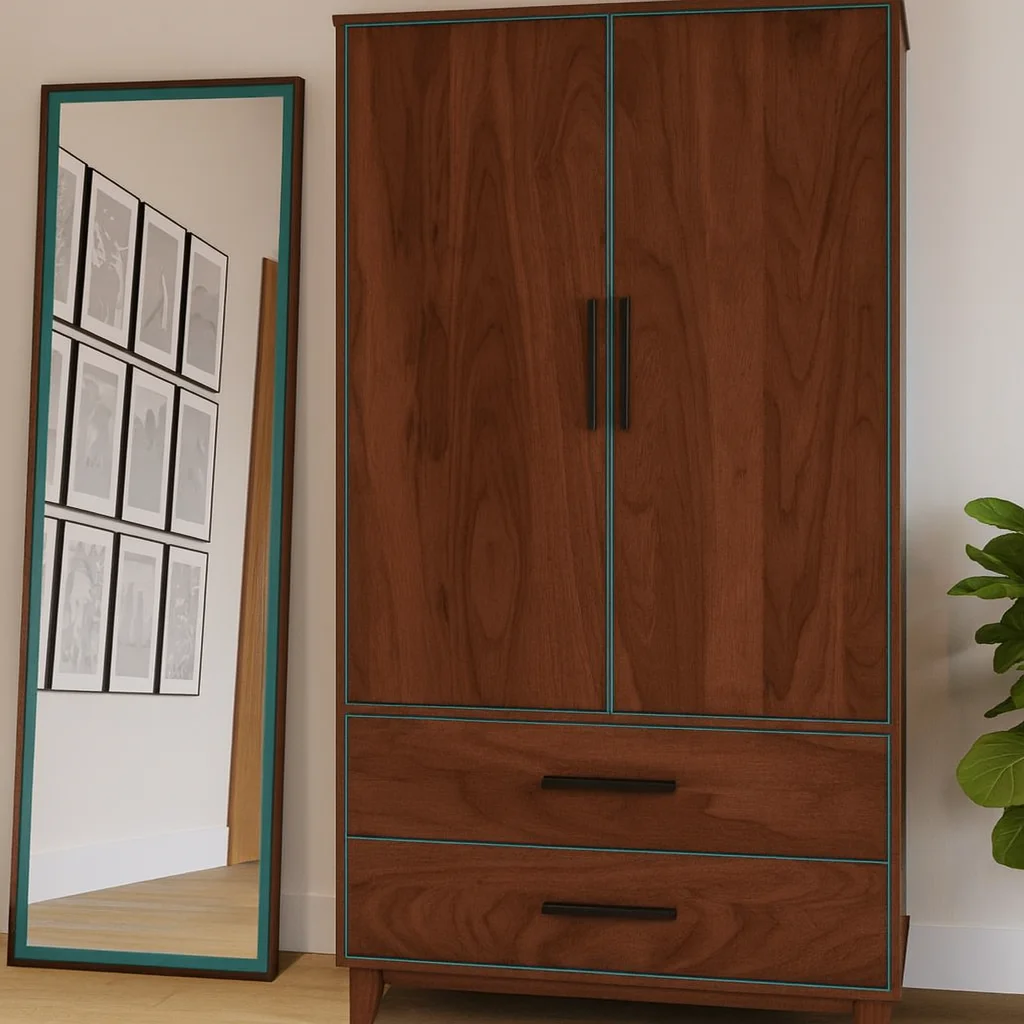 Bespoke Wardrobe
